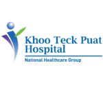 Business with Khoo Teck Puat Hospital