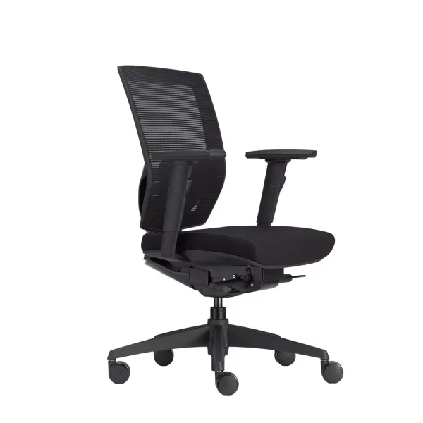 207-MB-office-chair-front-angle-view