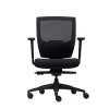 207-MB-office-chair-front-view
