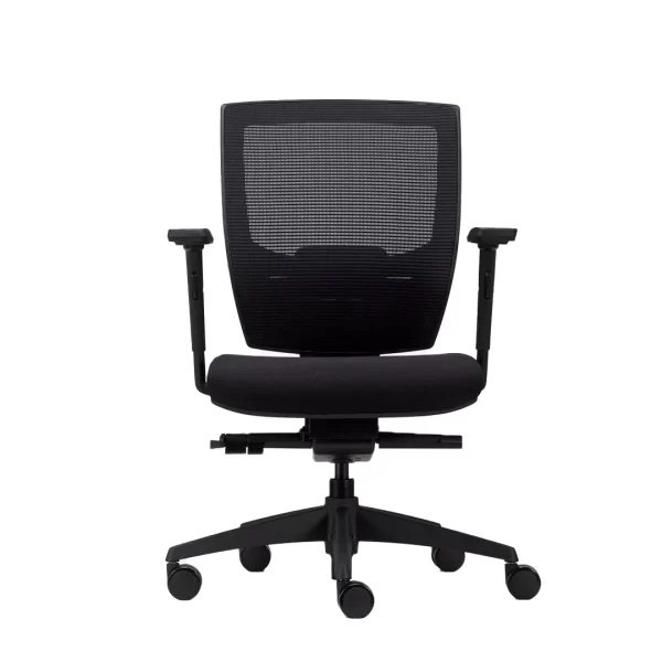 207-MB-office-chair-front-view