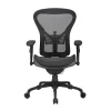 F9 office chair MB front view