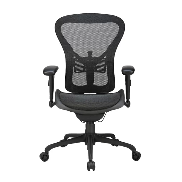 F9 office chair MB front view