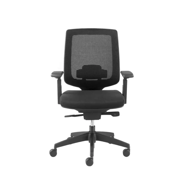T05 Mid back office chair