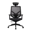 Tender form (classic) HB front face ergonomic office chair