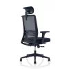 Unity office chair HB back angle view