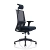 Unity office chair HB front angle view