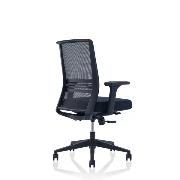 Unity office chair MB back angle