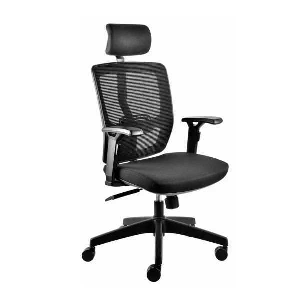 102-HB-office-chair-front-angle