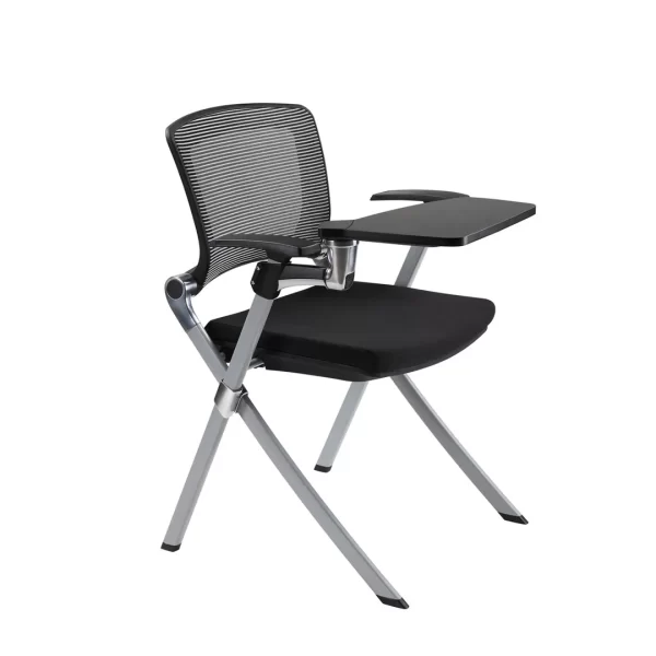 105EWT training chair with tablet