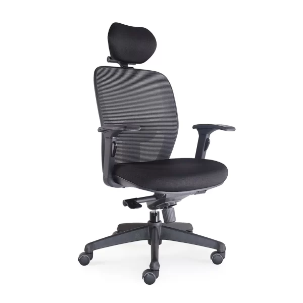 206 office char-HB-Front-angle-view