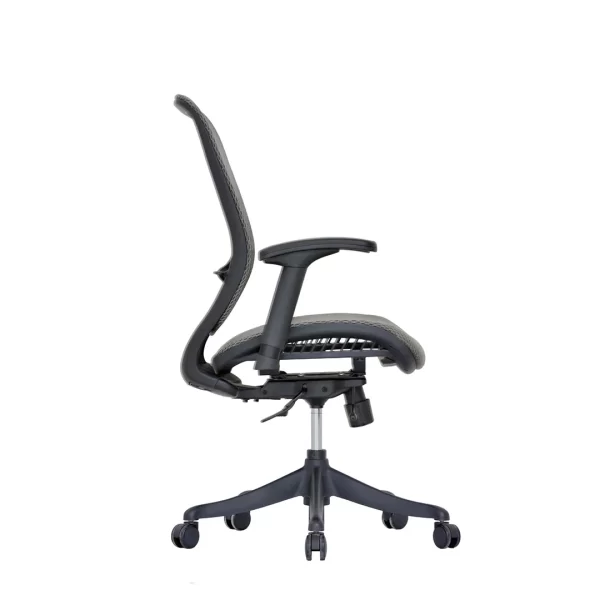 ZALO-office-chair-MB-side-view